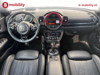 MINI Clubman – thumbnail 15