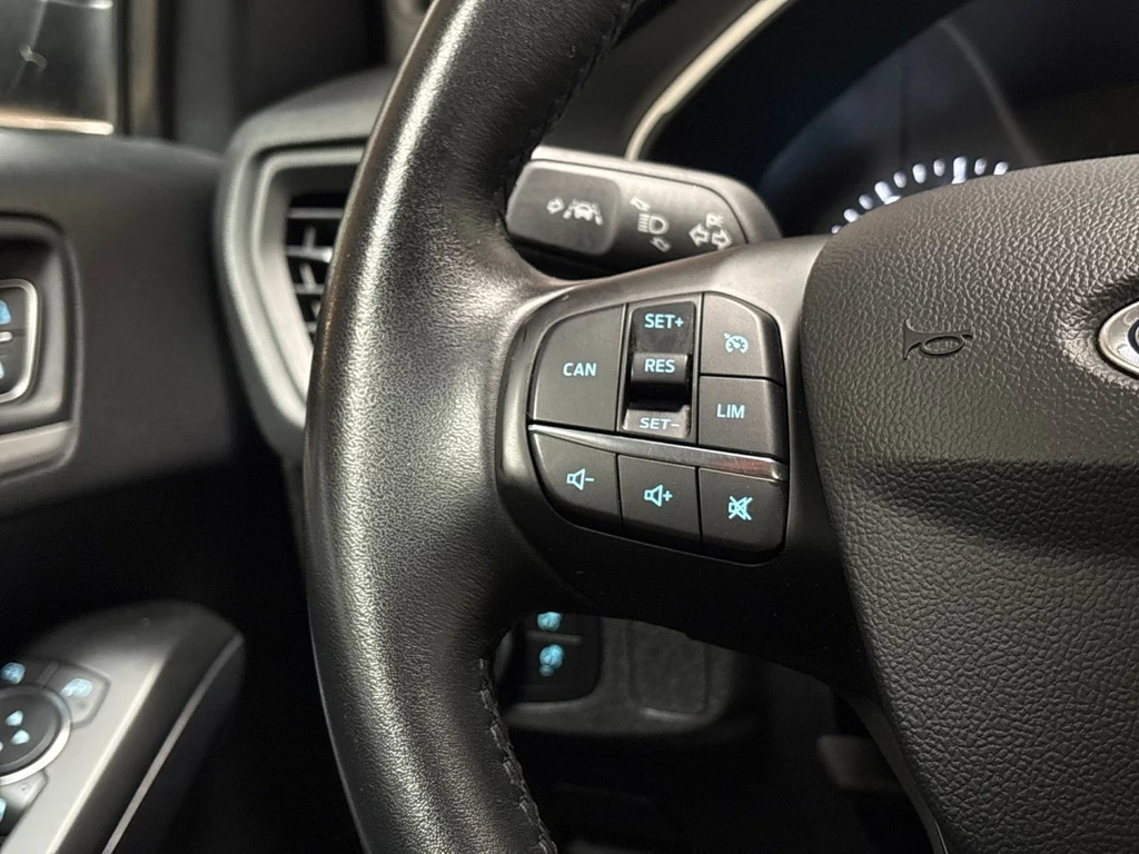 Ford Focus – foto 14