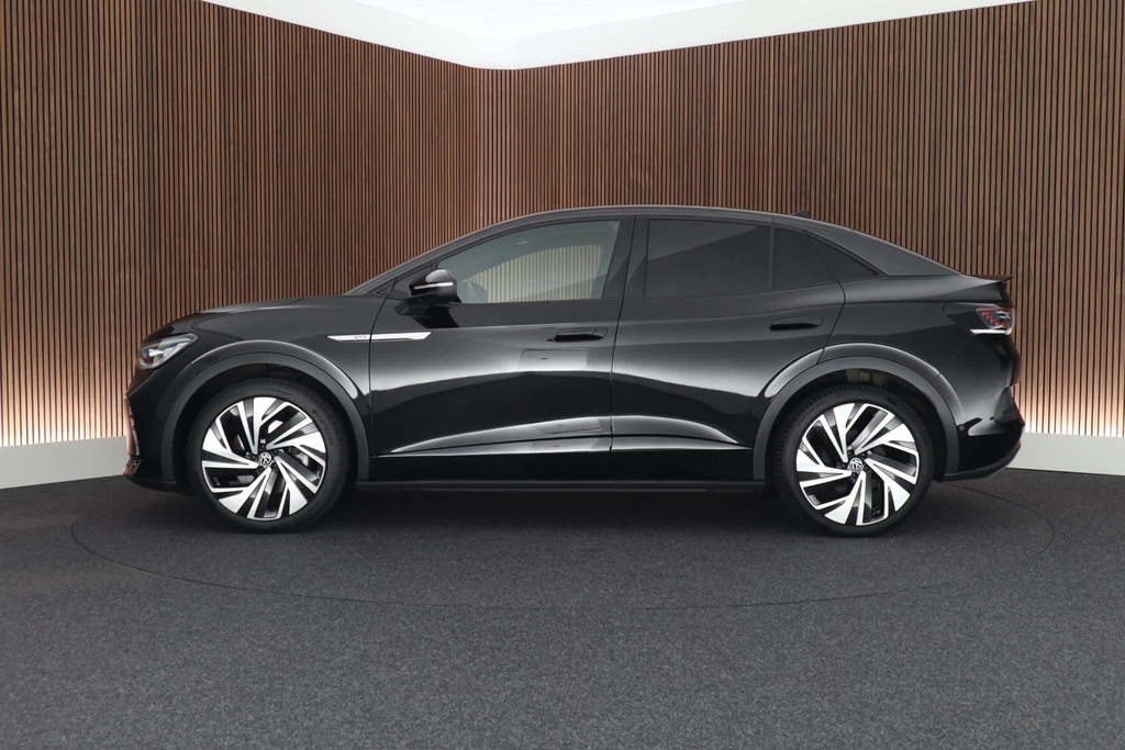Volkswagen ID.5 – foto 2
