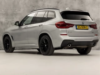 BMW X3 – thumbnail 3