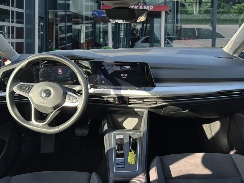 Volkswagen Golf – foto 14