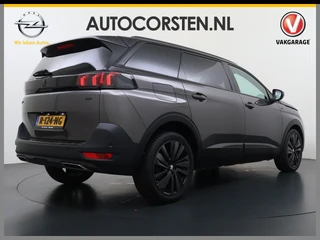 Peugeot 5008 – thumbnail 5