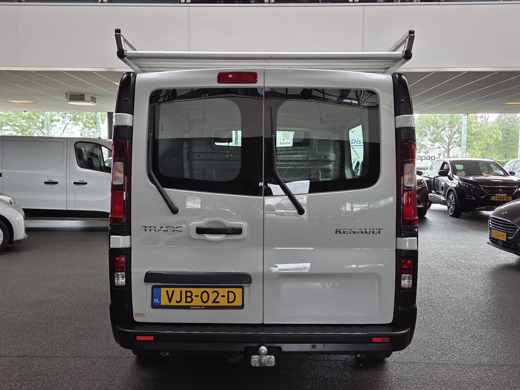 Renault Trafic – foto 10