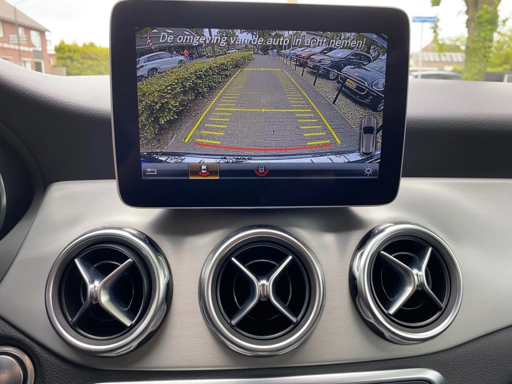 Mercedes-Benz GLA – foto 18