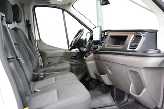 Ford E-Transit – thumbnail 11