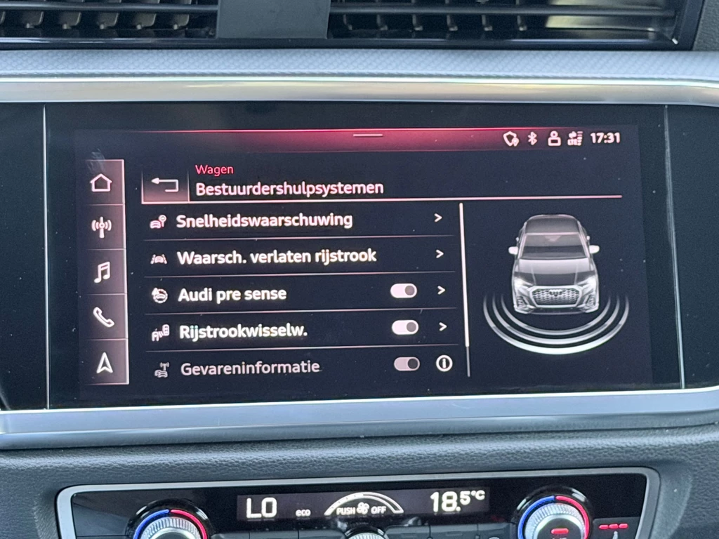 Audi Q3 – foto 23
