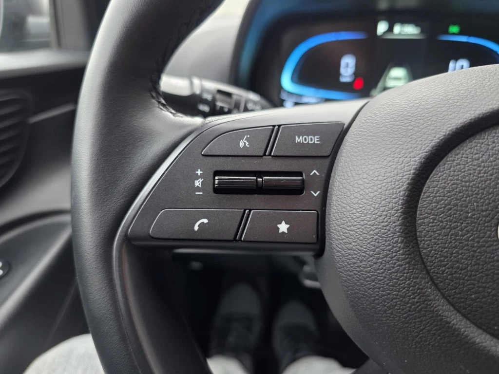 Hyundai i20 – foto 18