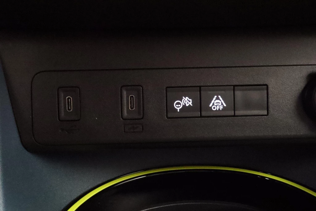 Fiat Grande Panda – foto 31