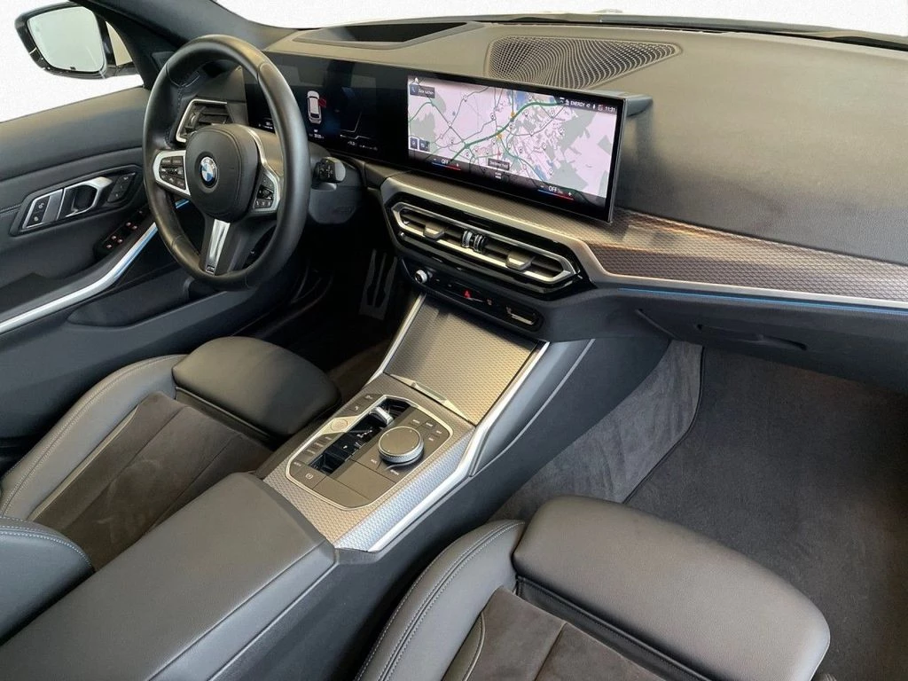 BMW 3 Serie – foto 6
