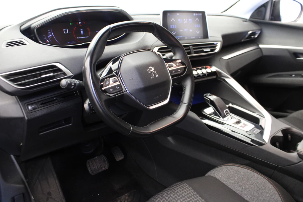 Peugeot 5008 – foto 14