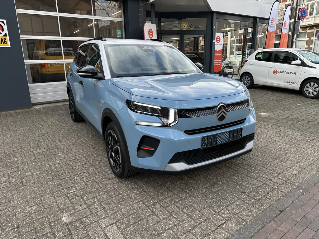 Citroën C3 – foto 8