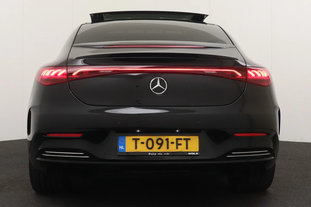 Mercedes-Benz EQE – foto 3