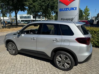 Suzuki Vitara – thumbnail 5