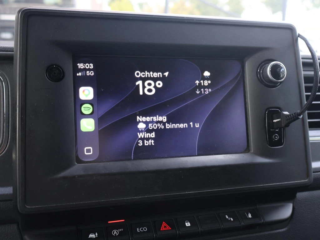 Renault Master – foto 27
