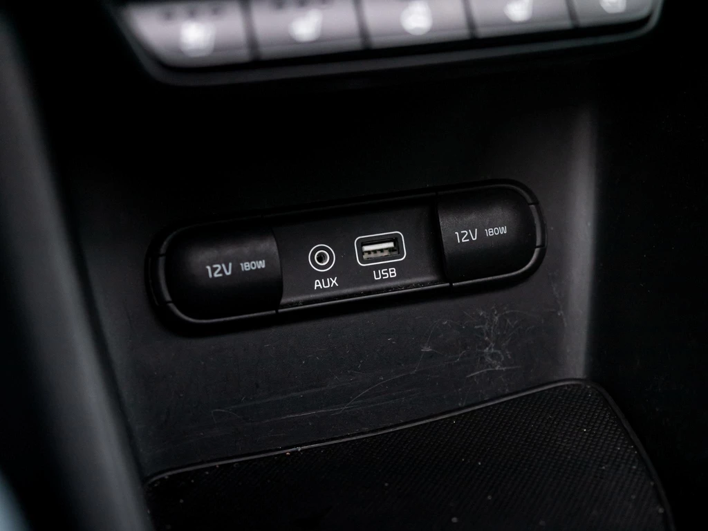 Kia Sportage – foto 21