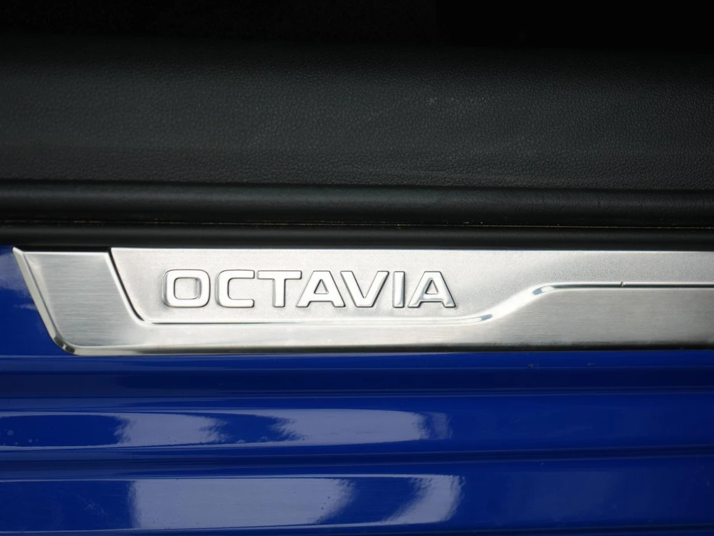 Škoda Octavia – foto 40