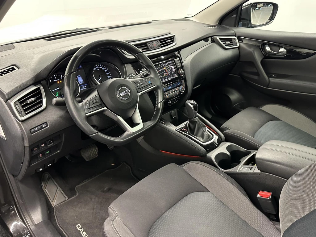 Nissan QASHQAI – foto 15
