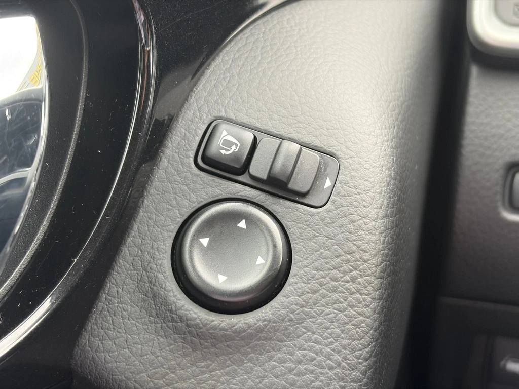 Nissan QASHQAI – foto 21