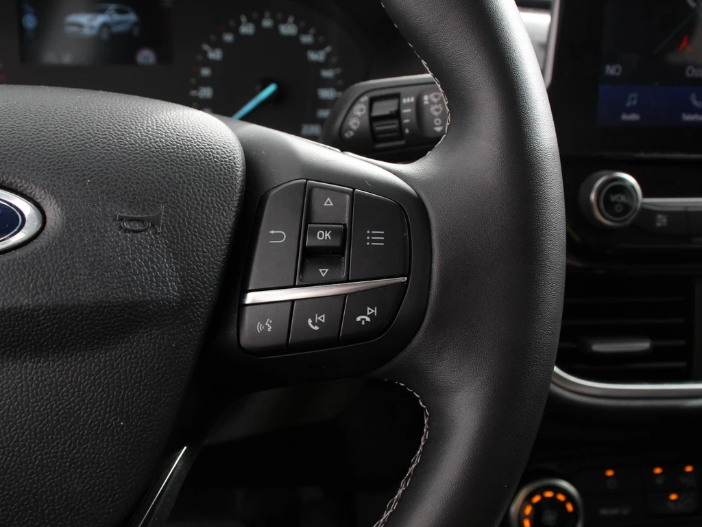 Ford Puma – foto 19