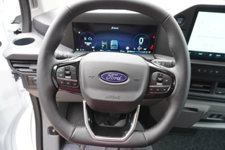 Ford Transit Custom – thumbnail 13