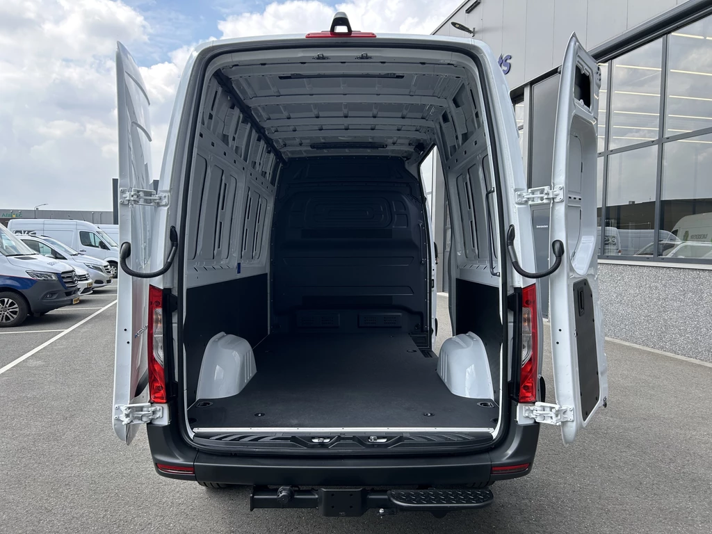 Mercedes-Benz eSprinter – foto 7
