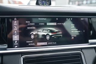 Porsche Panamera – thumbnail 43