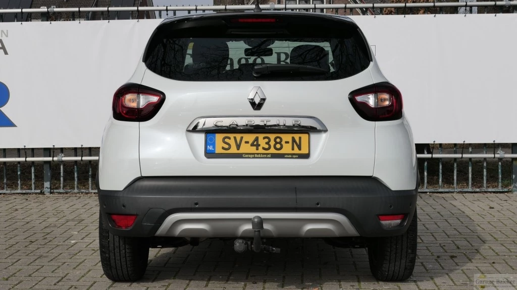 Renault Captur – foto 3