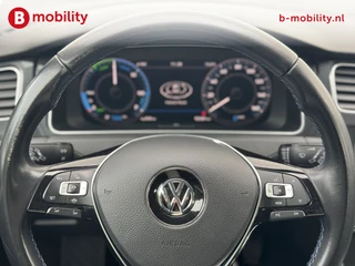 Volkswagen e-Golf – thumbnail 15