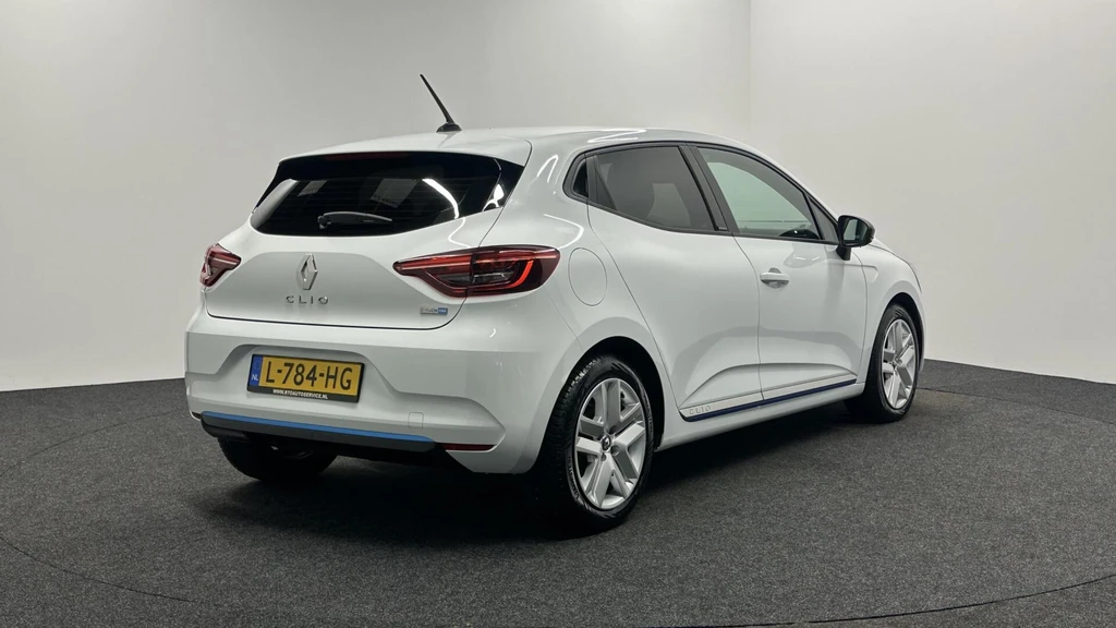Renault Clio – foto 5