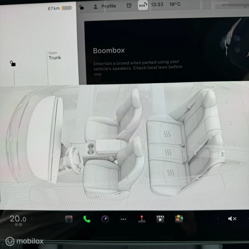 Tesla Model Y – foto 17