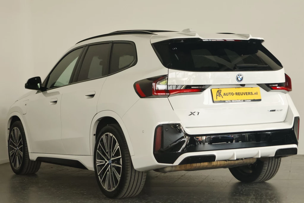 BMW X1 – foto 3