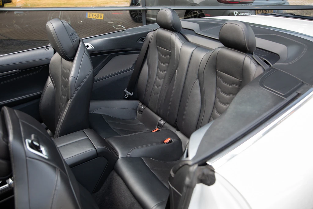 BMW 8 Serie – foto 13