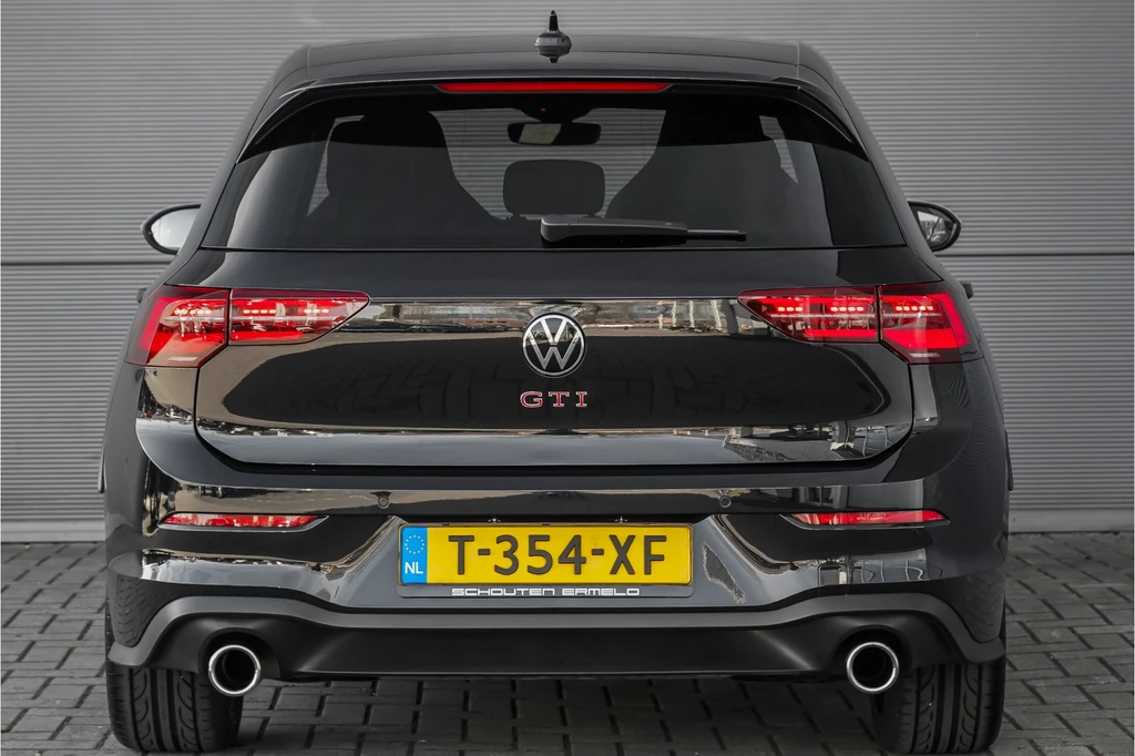 Volkswagen Golf – foto 5
