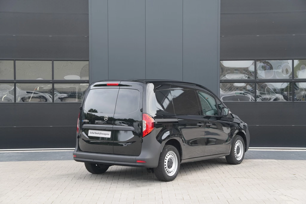 Mercedes-Benz eCitan – foto 5