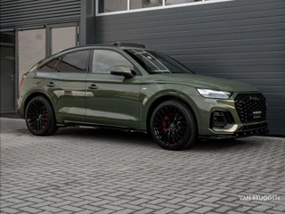 Audi Q5 – thumbnail 11