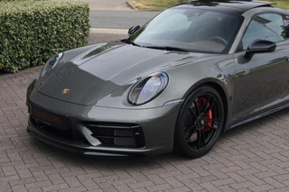 Porsche 911 – thumbnail 1