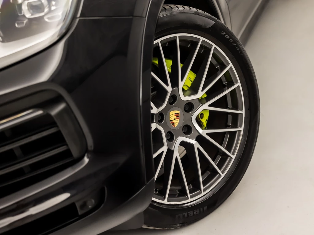 Porsche Cayenne – foto 14