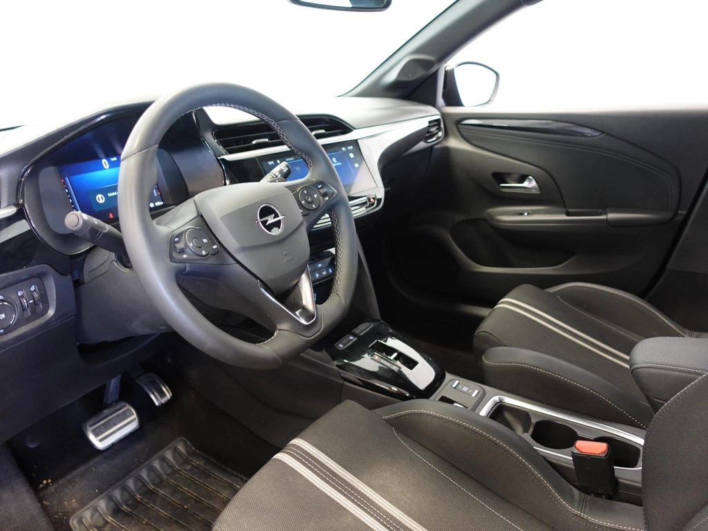 Opel Corsa – foto 9