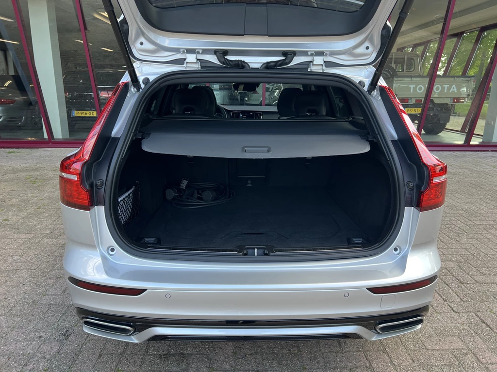 Volvo V60 – foto 44