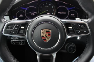 Porsche Cayenne – thumbnail 35