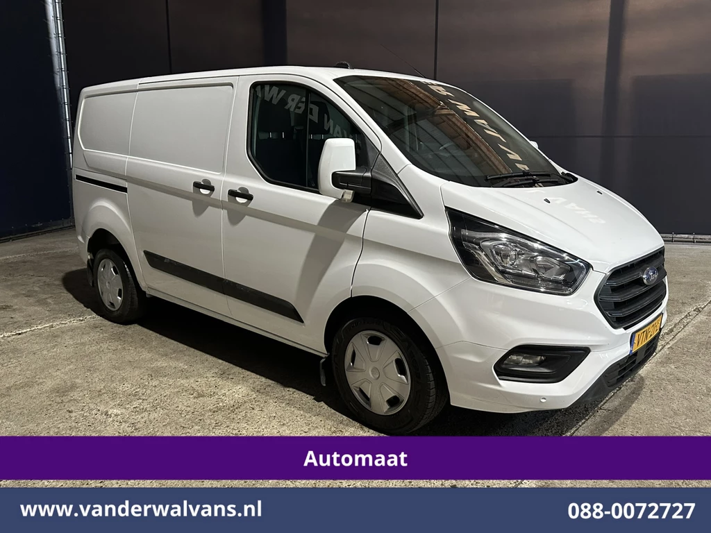 Ford Transit Custom – foto 5