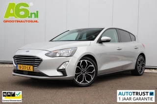 Ford Focus – thumbnail 1