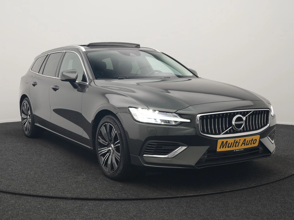 Volvo V60 – foto 10