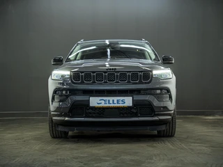 Jeep Compass – thumbnail 8