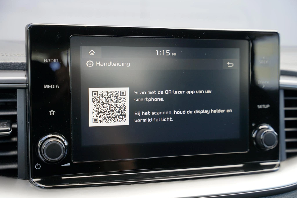 Kia XCeed – foto 28