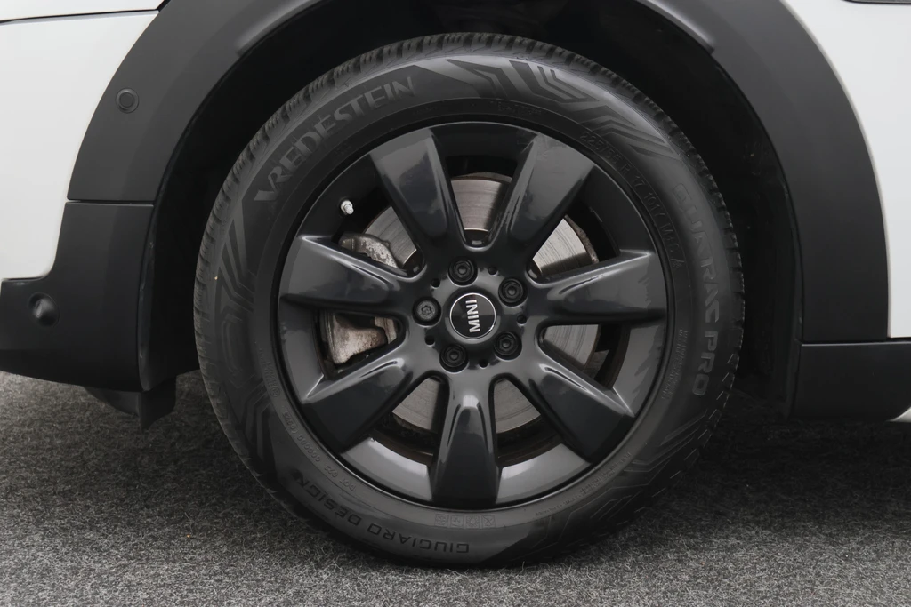 MINI Countryman – foto 23