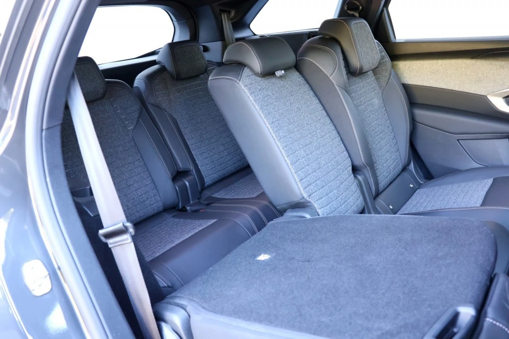 Peugeot 5008 – foto 14