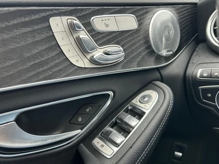 Mercedes-Benz C-Klasse – thumbnail 29