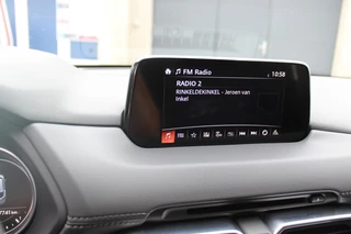 Mazda CX-5 – thumbnail 14