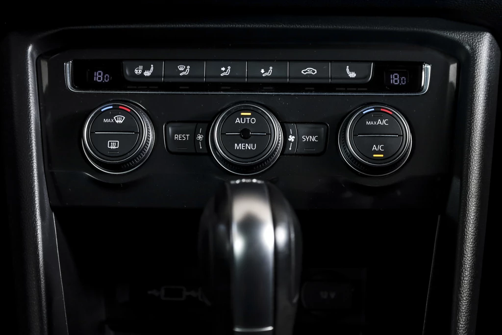 Volkswagen Tiguan – foto 35